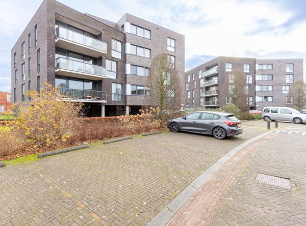 Medium property photo - Waterlelie 146, 2371 HN Roelofarendsveen